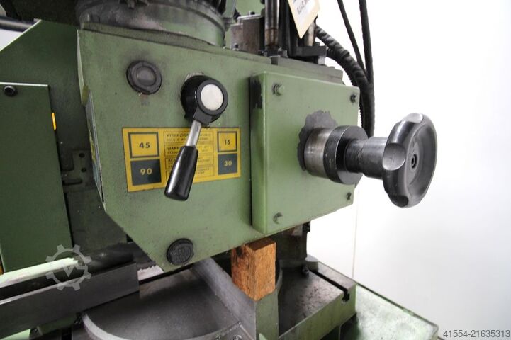 Cold saw MEP 
