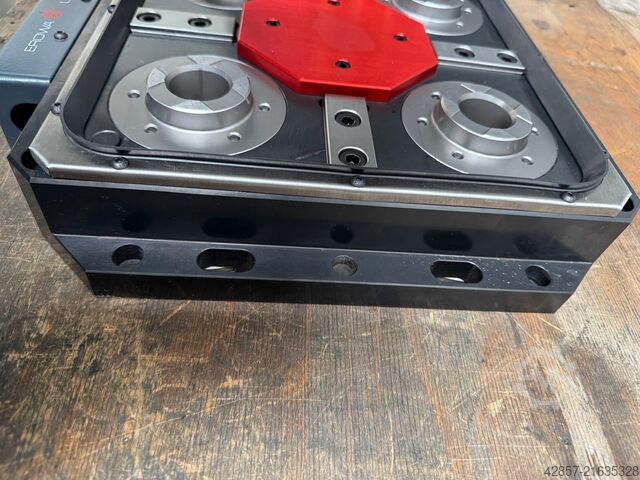 ER-016841, clamping force 50,000 N EROWA UPC Spannfutter ER-016841