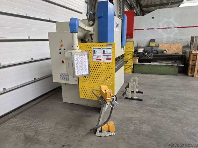 Press brake Ermaksan AP 2560