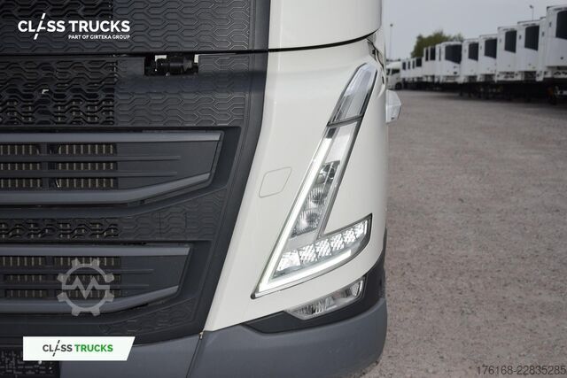 Standard nyergesvontató VOLVO FH 460 Globetrotter XL i-Save
