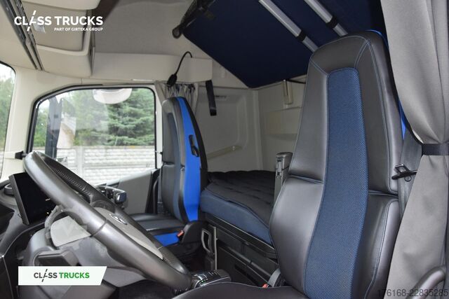 Standard nyergesvontató VOLVO FH 460 Globetrotter XL i-Save
