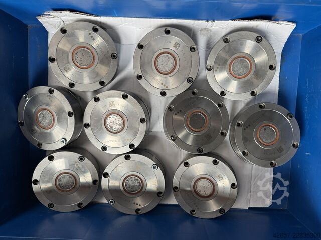 GARANT ZeroClamp Spanntopf – Typ 100012 Garant ZeroClamp Spanntopf – Typ 10012