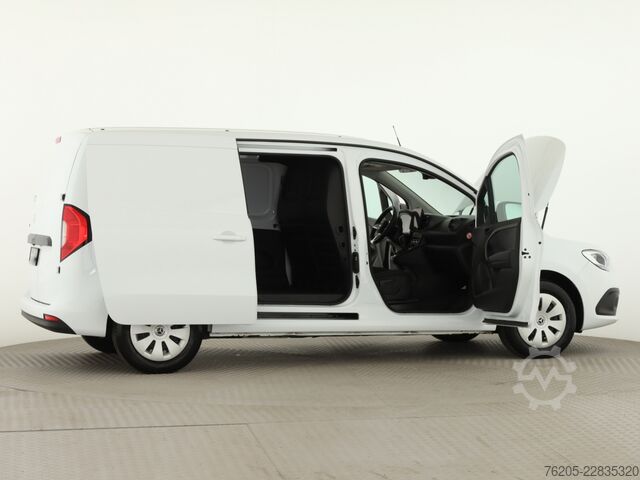 Kastenwagen Mercedes-Benz eCitan Kastenwagen lang AUT Kam. KlimaA Navi PDC