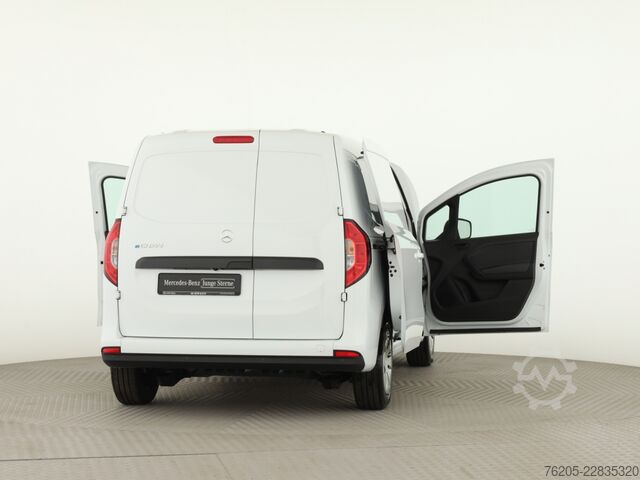 Kastenwagen Mercedes-Benz eCitan Kastenwagen lang AUT Kam. KlimaA Navi PDC