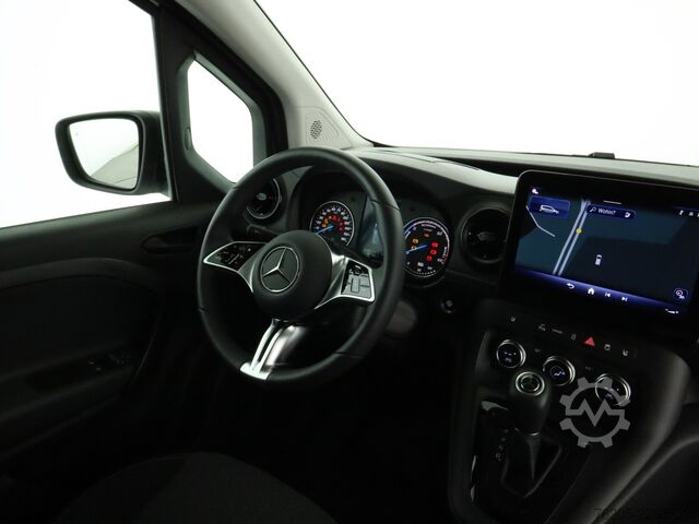 Kastenwagen Mercedes-Benz eCitan Kastenwagen lang AUT Kam. KlimaA Navi PDC