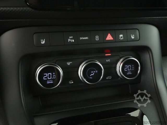 Kastenwagen Mercedes-Benz eCitan Kastenwagen lang AUT Kam. KlimaA Navi PDC