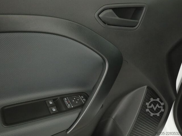 Kastenwagen Mercedes-Benz eCitan Kastenwagen lang AUT Kam. KlimaA Navi PDC