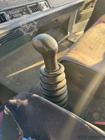 Bestelwagen autodrager Renault Midliner 180 **8BOLTS-FRENCH TRUCK**