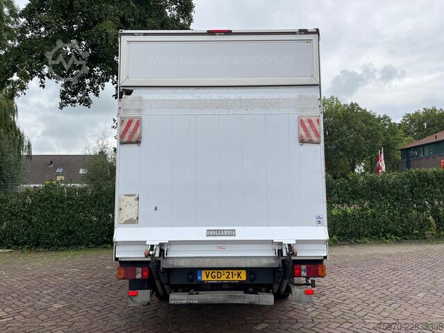 Koffer Mercedes-Benz Sprinter 316 2.2 CDI L3 EURO 6D