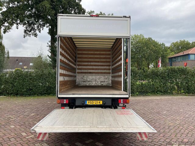 Koffer Mercedes-Benz Sprinter 316 2.2 CDI L3 EURO 6D