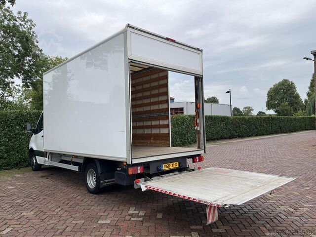 Koffer Mercedes-Benz Sprinter 316 2.2 CDI L3 EURO 6D