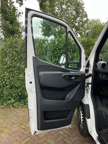 Koffer Mercedes-Benz Sprinter 316 2.2 CDI L3 EURO 6D
