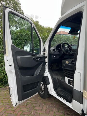 Koffer Mercedes-Benz Sprinter 316 2.2 CDI L3 EURO 6D