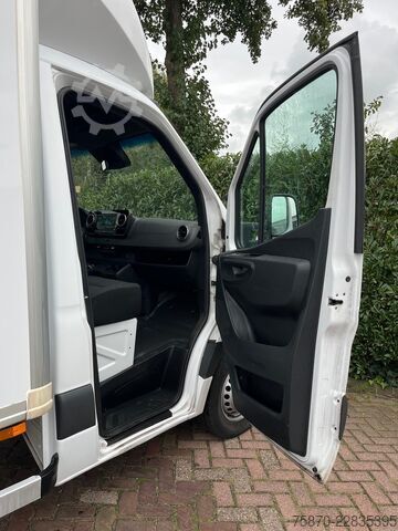 Koffer Mercedes-Benz Sprinter 316 2.2 CDI L3 EURO 6D
