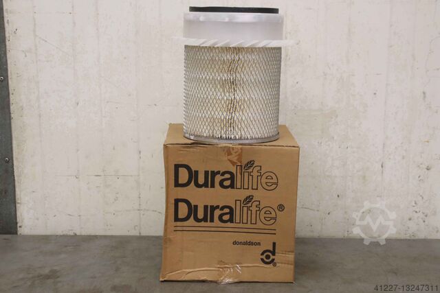Filtro de aire donaldson SMP 18 1045