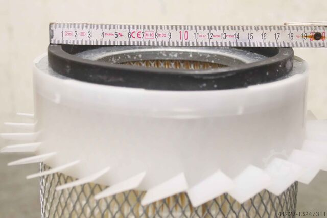 Vzduchový filtr donaldson SMP 18 1045