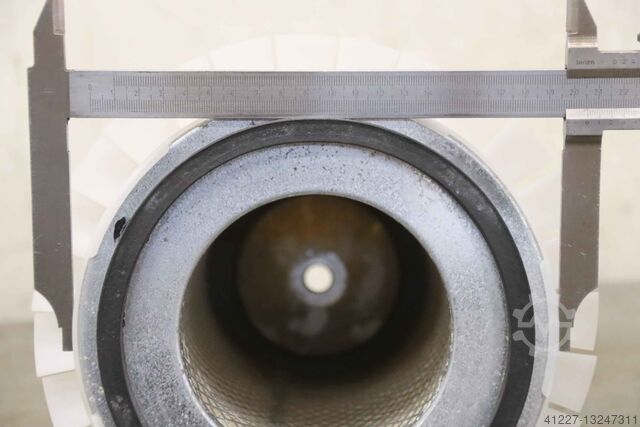 Vzduchový filtr donaldson SMP 18 1045