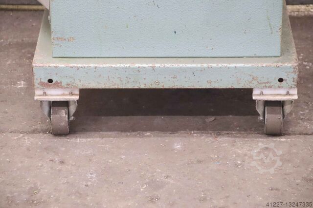 Kružna testera stola Rapid PK 100 45° schwenkbar