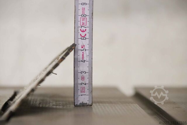 Kružna testera stola Rapid PK 100 45° schwenkbar