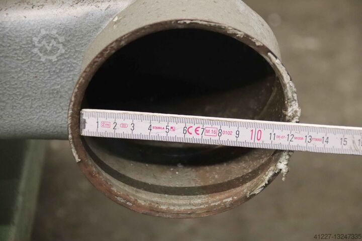 Kružna testera stola Rapid PK 100 45° schwenkbar