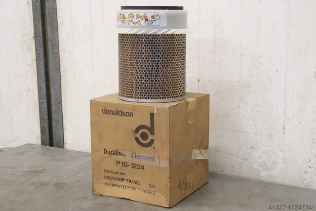 Vzduchový filtr donaldson P 10-1234