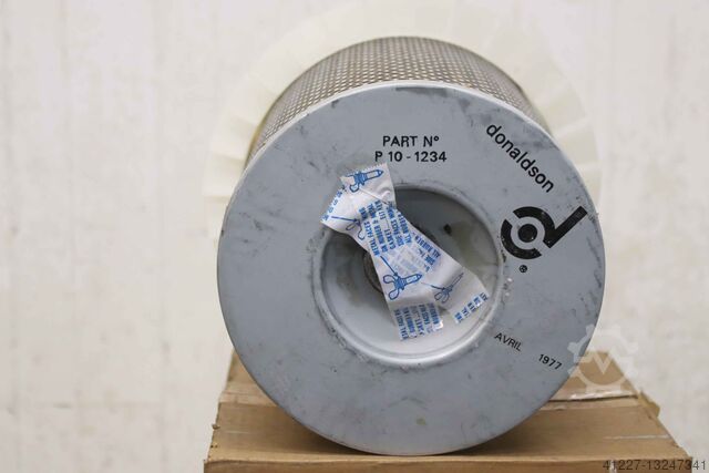 Vzduchový filtr donaldson P 10-1234
