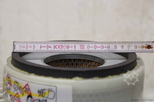 Vzduchový filtr donaldson P 10-1234