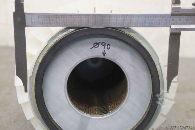 Filtre à air donaldson P 10-1234