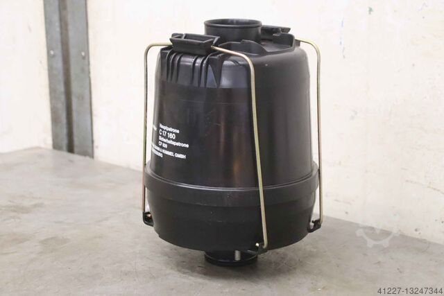 Combination air filter Mann & Hummel** 45 160 92 951