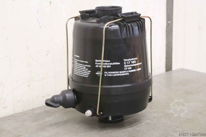 Kombinovani filter vazduha Mann & Hummel 45 160 92 951