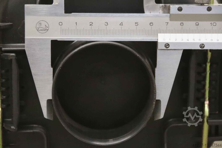 Combination air filter Mann & Hummel** 45 160 92 951