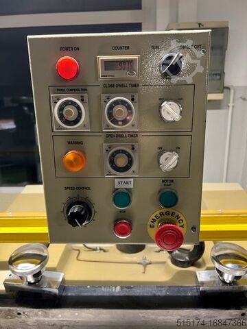 Stansmachine ETERNA ETERNA ML 680 G