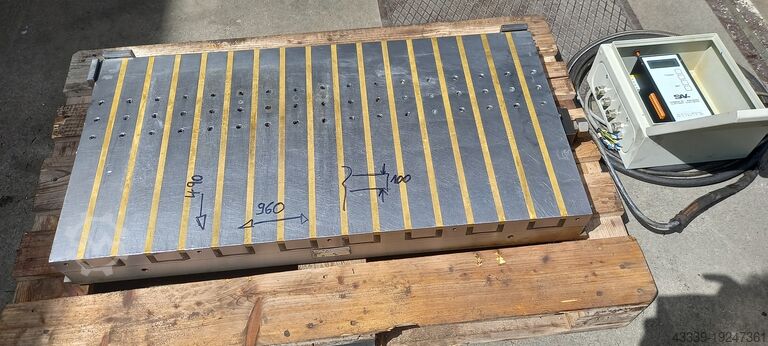 Magnetische plaat SAV 243.77-960X485