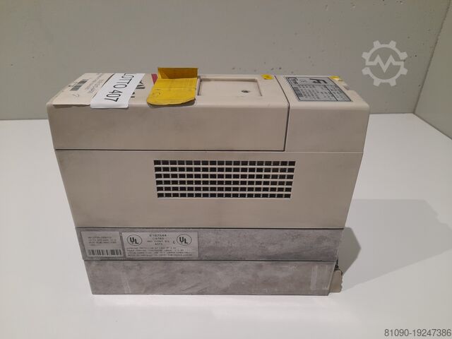 Unità di controllo KEB