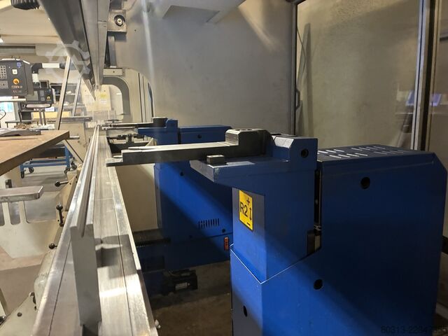Ohraňovací lis TRUMPF TrumaBend V130