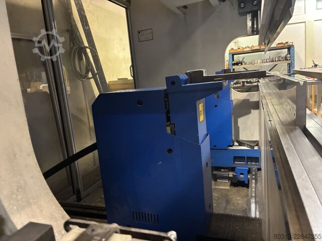 Ohraňovací lis TRUMPF TrumaBend V130