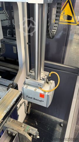 ABKANTPRESSE BYTRONIC XPERT 100 x 2050