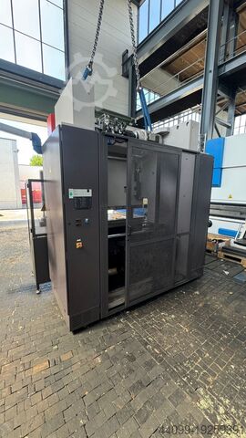 ABKANTPRESSE BYTRONIC XPERT 100 x 2050