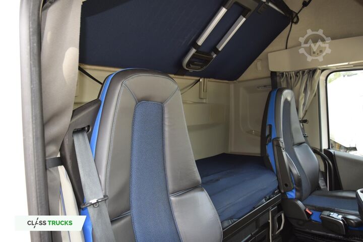 Standaardtrekker VOLVO FH 460 Globetrotter XL i-Save