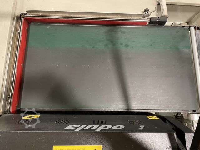 Krimpapparaat minipack-torre Modular 50 DIGIT