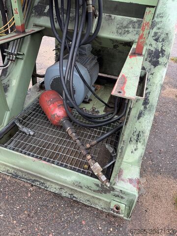 Celma frees BRUKS RR1000