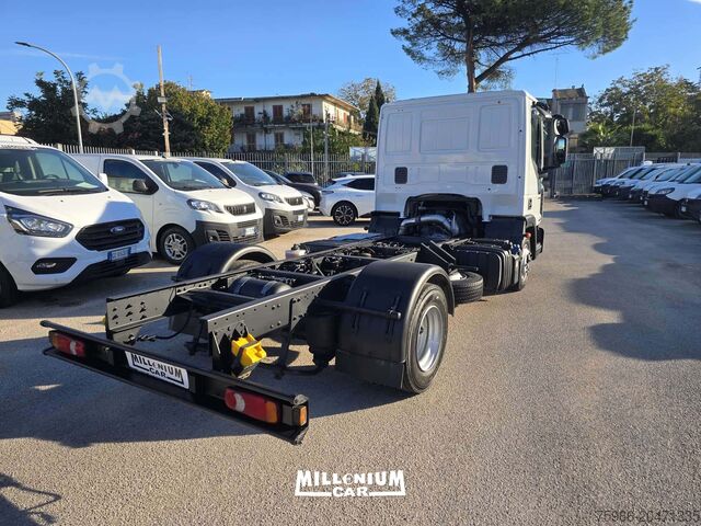 Podvozek dodávky Iveco 100E22  PRESA DI FORZA EURO 6 MANUALE