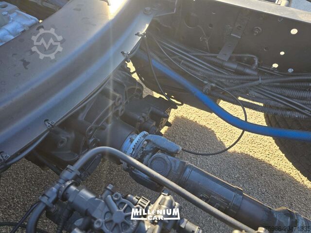 Van chassis Iveco 100E22 PRESA DI FORZA EURO 6 MANUALE