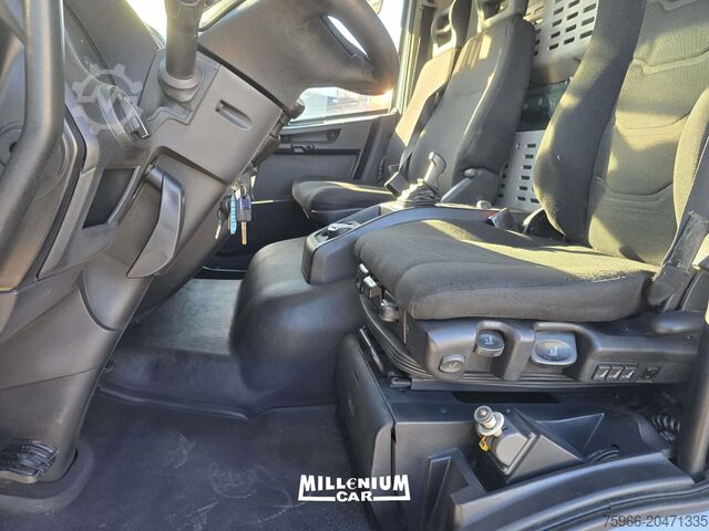 Podvozek dodávky Iveco 100E22  PRESA DI FORZA EURO 6 MANUALE