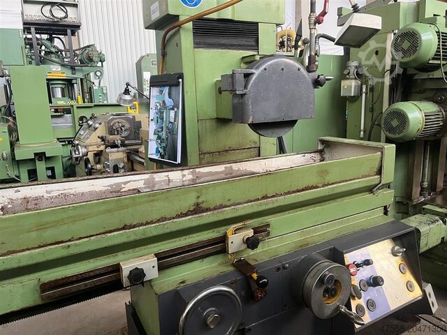 Surface Grinding Machine ELB Ambassador 4/2 HA