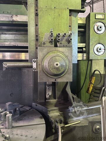 Vertikální soustruh Jungenthal DK 1700