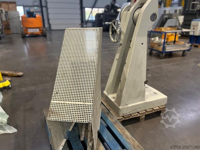 Tvrdoměr - Tvrdoměr WOLPERT PW 30/15