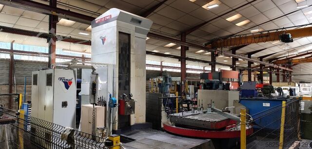 Kotterbank Fermat WFT 13
