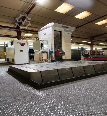 Kotterbank Fermat WFT 13