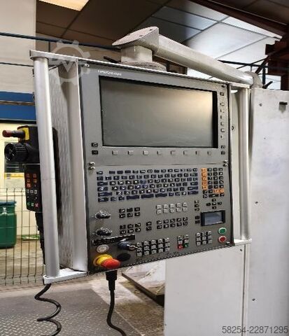 Kotterbank Fermat WFT 13